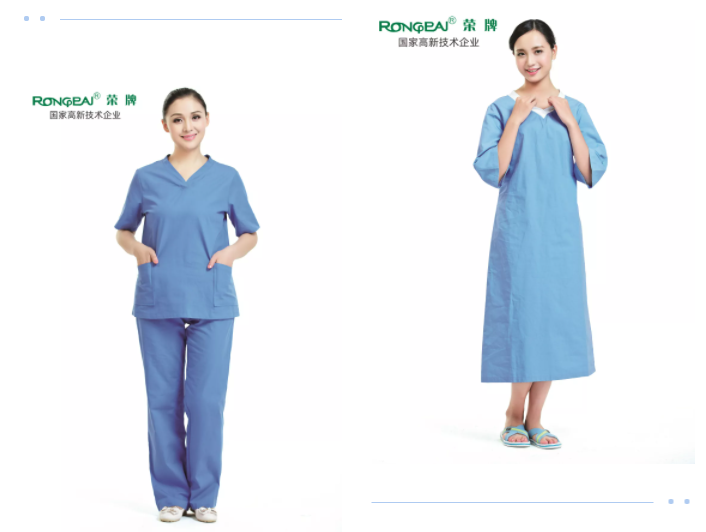 好体育app官网下载医纺医护面料