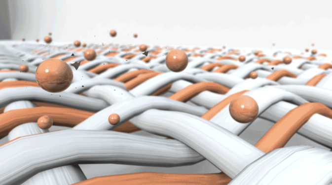 好体育app官网下载医用纺织