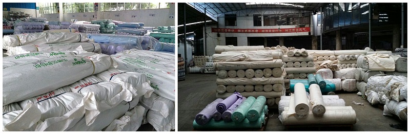 好体育app官网下载医护面料仓库面料