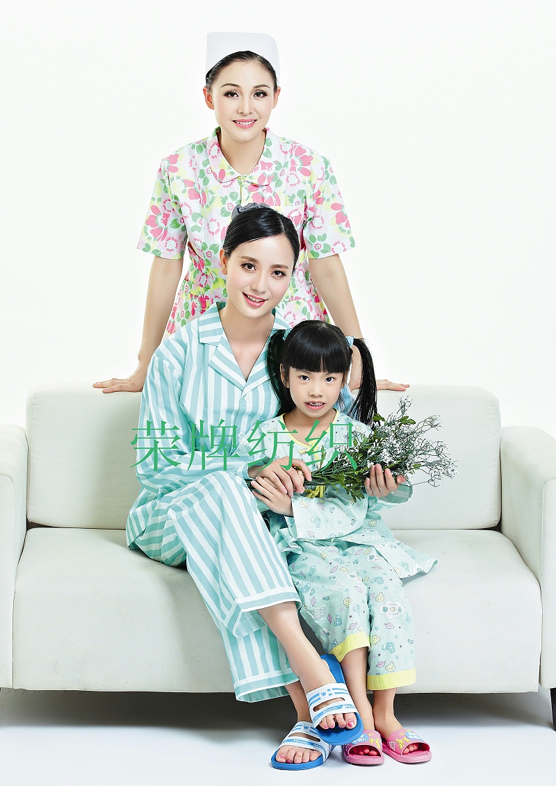 广东好体育app官网下载医护面料：为什么选择好体育app官网下载