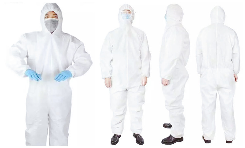 好体育app官网下载医纺隔离衣