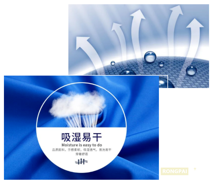 好体育app官网下载医纺洗手衣面料