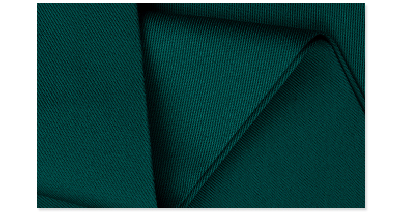  纯棉医护面料手术服医用面料#草绿