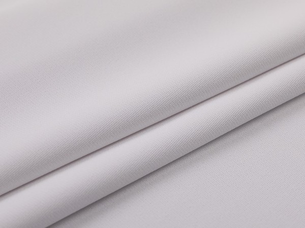 RP239好体育app官网下载尼#白色 吸湿排汗防静电医护服面料多功能医用面料医用布料