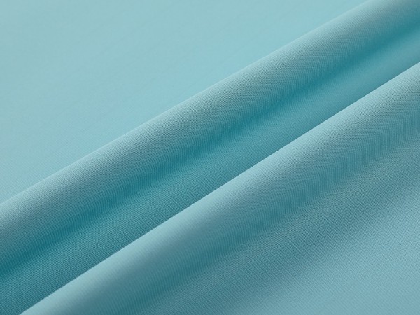 RP239好体育app官网下载尼#水绿 吸湿排汗防静电医护服面料多功能医用面料医用布料