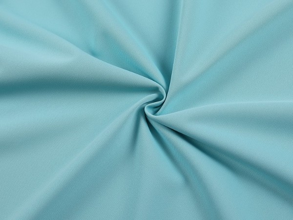 RP239好体育app官网下载尼#水绿 吸湿排汗防静电医护服面料多功能医用面料医用布料