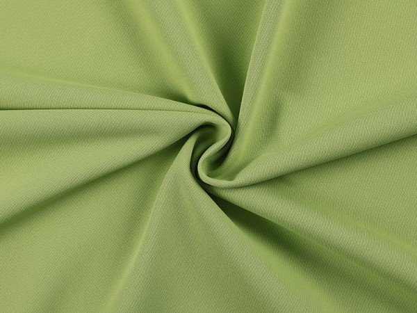 RP239好体育app官网下载尼#果绿 吸湿排汗防静电医护服面料多功能医用面料医用布料