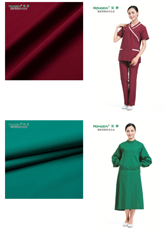 好体育app官网下载医用纺织|透气清爽的吸湿快干面料——313D#优莲舒