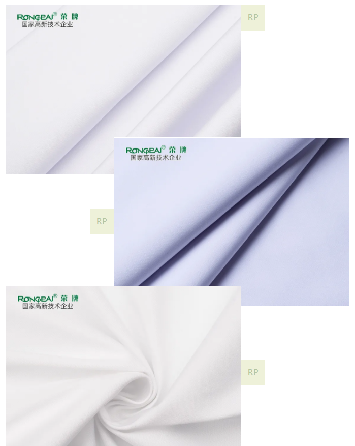 好体育app官网下载医纺医用白大褂实验服面料