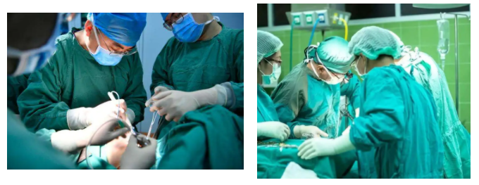 好体育app官网下载纺织手术衣面料