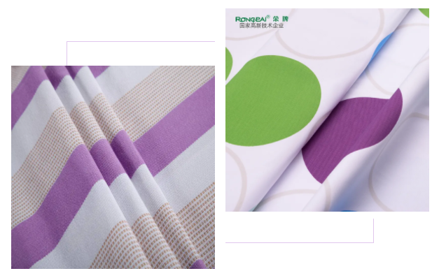 好体育app官网下载医纺紫色面料
