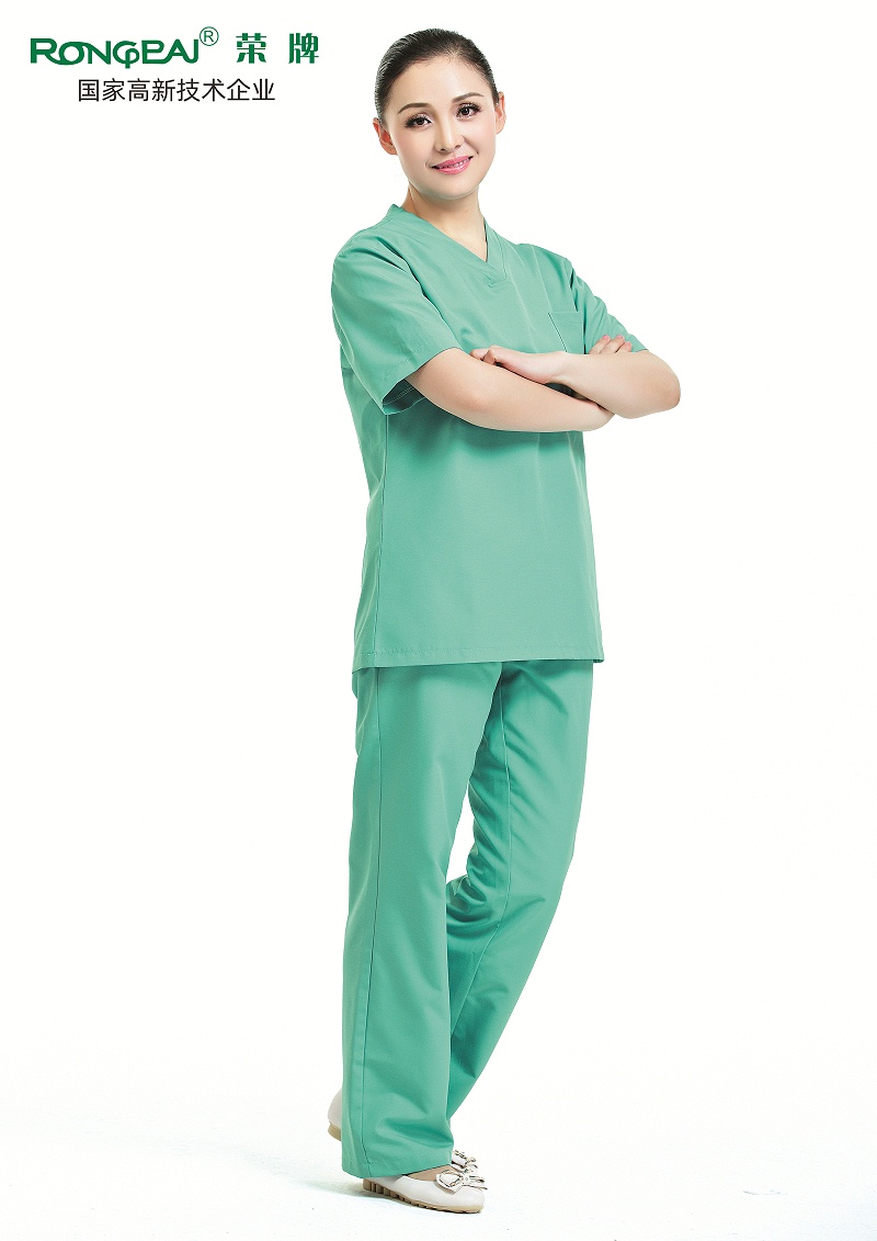 好体育app官网下载纺织洗手衣面料