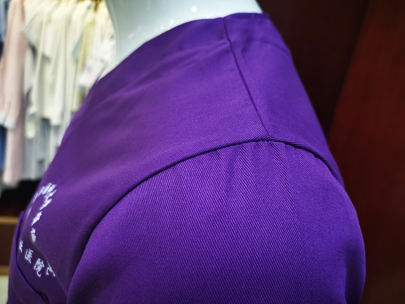 好体育app官网下载纺织洗手衣面料