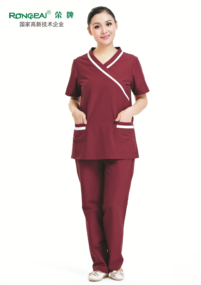 医护人员守护者——好体育app官网下载抗疫洗手衣