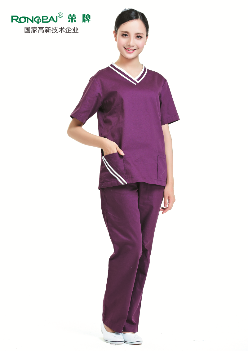 好体育app官网下载纺织洗手衣面料