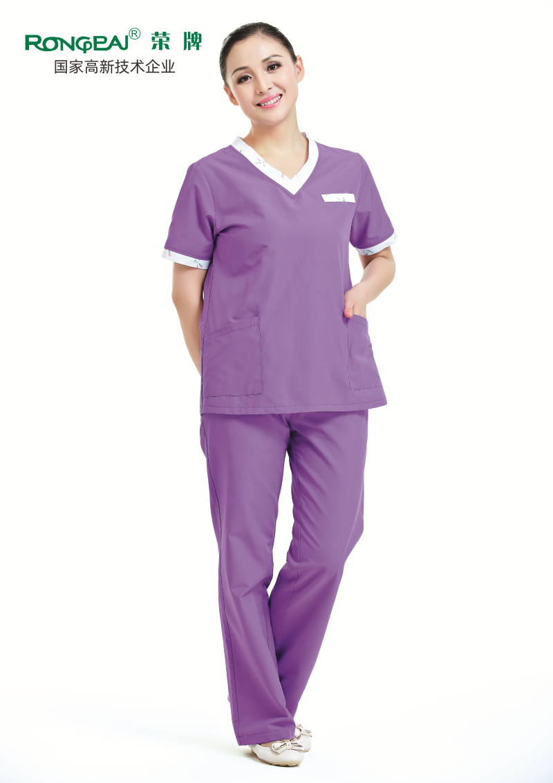 好体育app官网下载纺织洗手衣面料