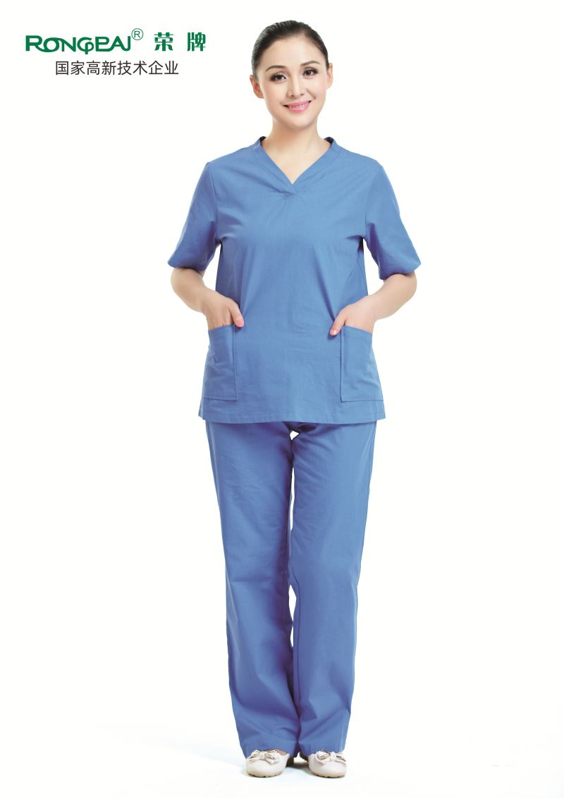 好体育app官网下载纺织洗手衣面料