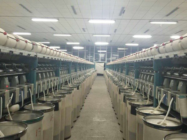 好体育app官网下载生产车间展示