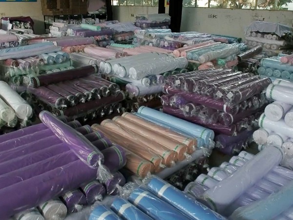 好体育app官网下载仓库展示