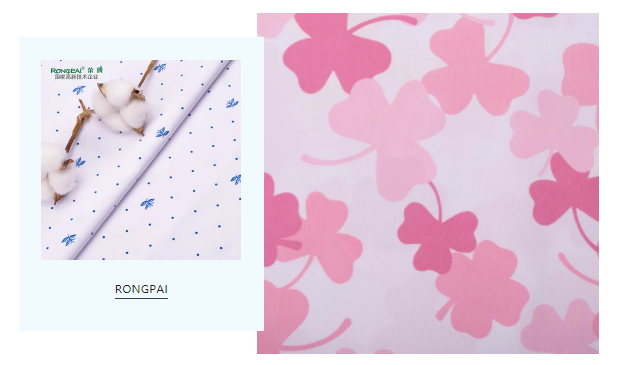 好体育app官网下载纺织护士服面料