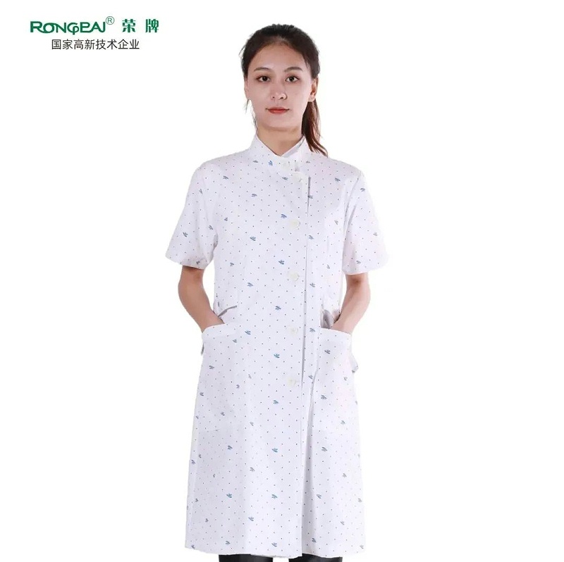 好体育app官网下载纺织护士服面料