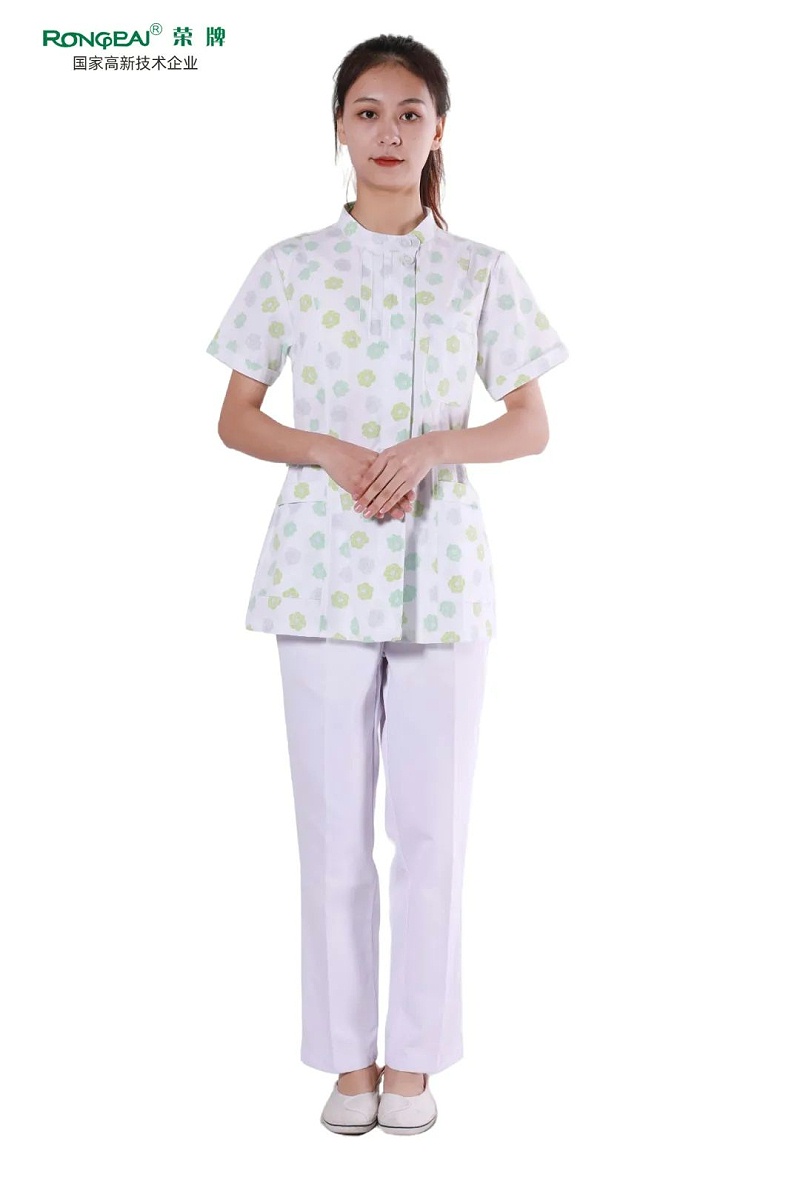 好体育app官网下载纺织护士服面料