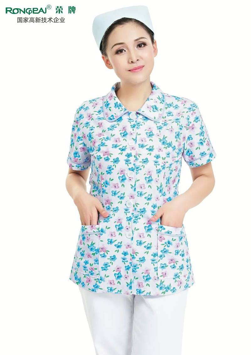 好体育app官网下载纺织护士服面料