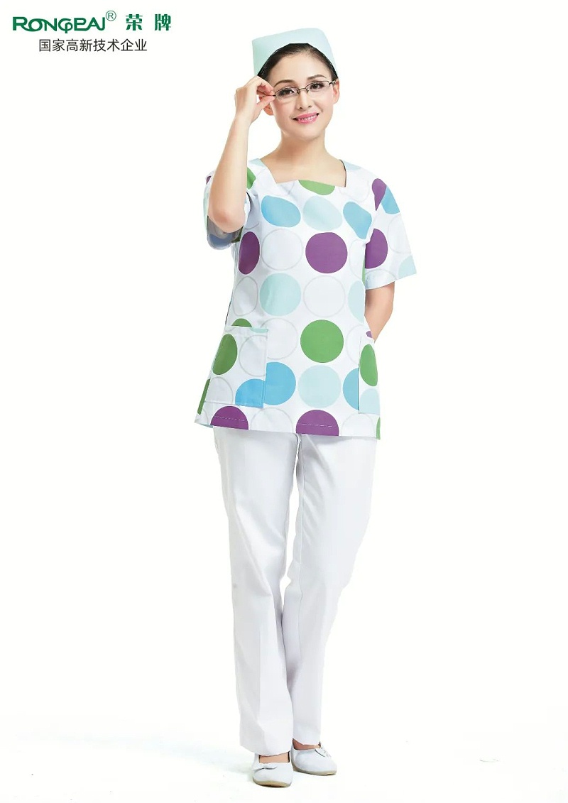 好体育app官网下载纺织护士服面料
