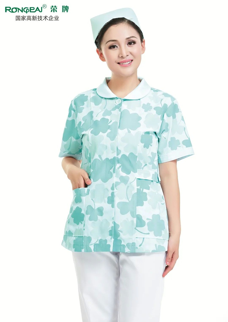 好体育app官网下载纺织护士服面料