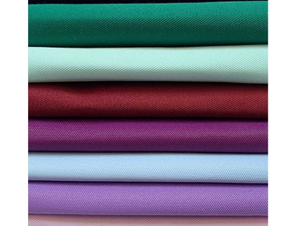 “圣舒尔”608#亚光精密纺涤卡功能性医用新材料面料