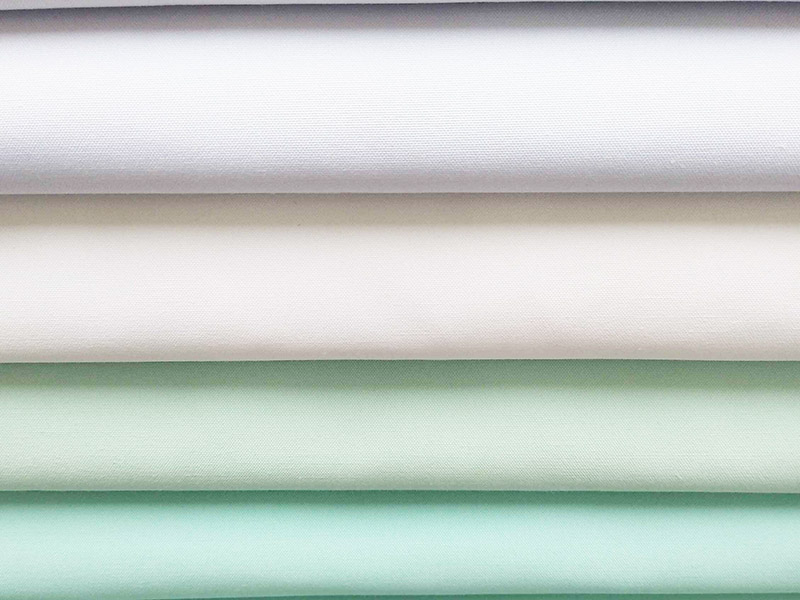 好体育app官网下载医用面料获得国家CNAS、ILAC认可