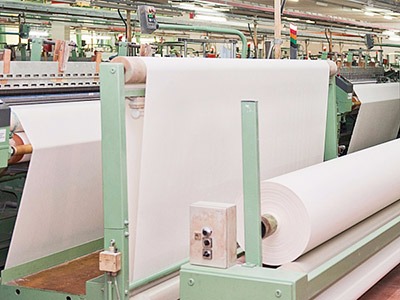 为什么众多客户都选择广东好体育app官网下载医用新材料面料？