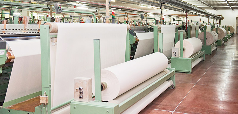 为什么众多客户都选择广东好体育app官网下载纺织