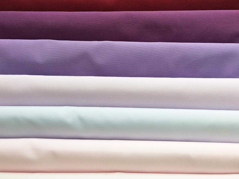 广东好体育app官网下载医用面料有哪些优点