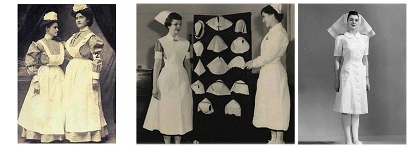 好体育app官网下载纺织护士服面料